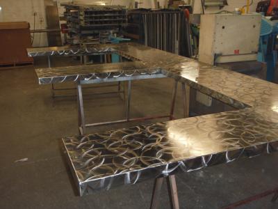 Simple and Easy Metal Fabrication Table - Metal Fabrication and